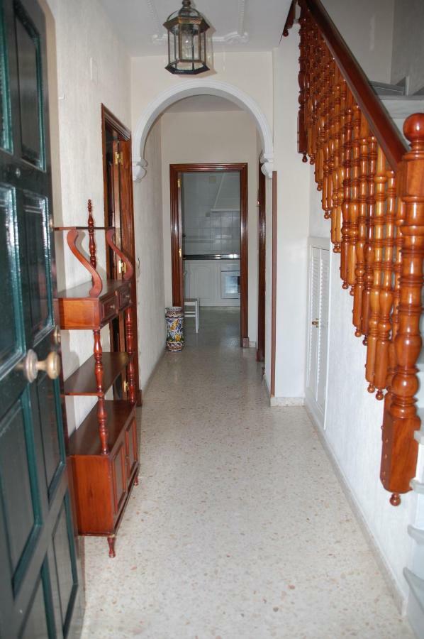 Casa Rosalia Villa Sanlucar de Barrameda Luaran gambar