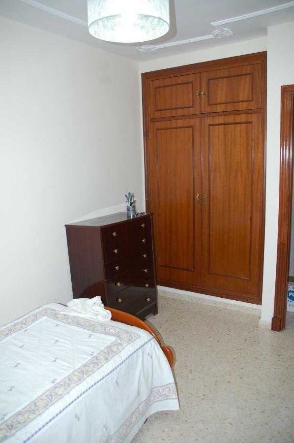 Casa Rosalia Villa Sanlucar de Barrameda Luaran gambar