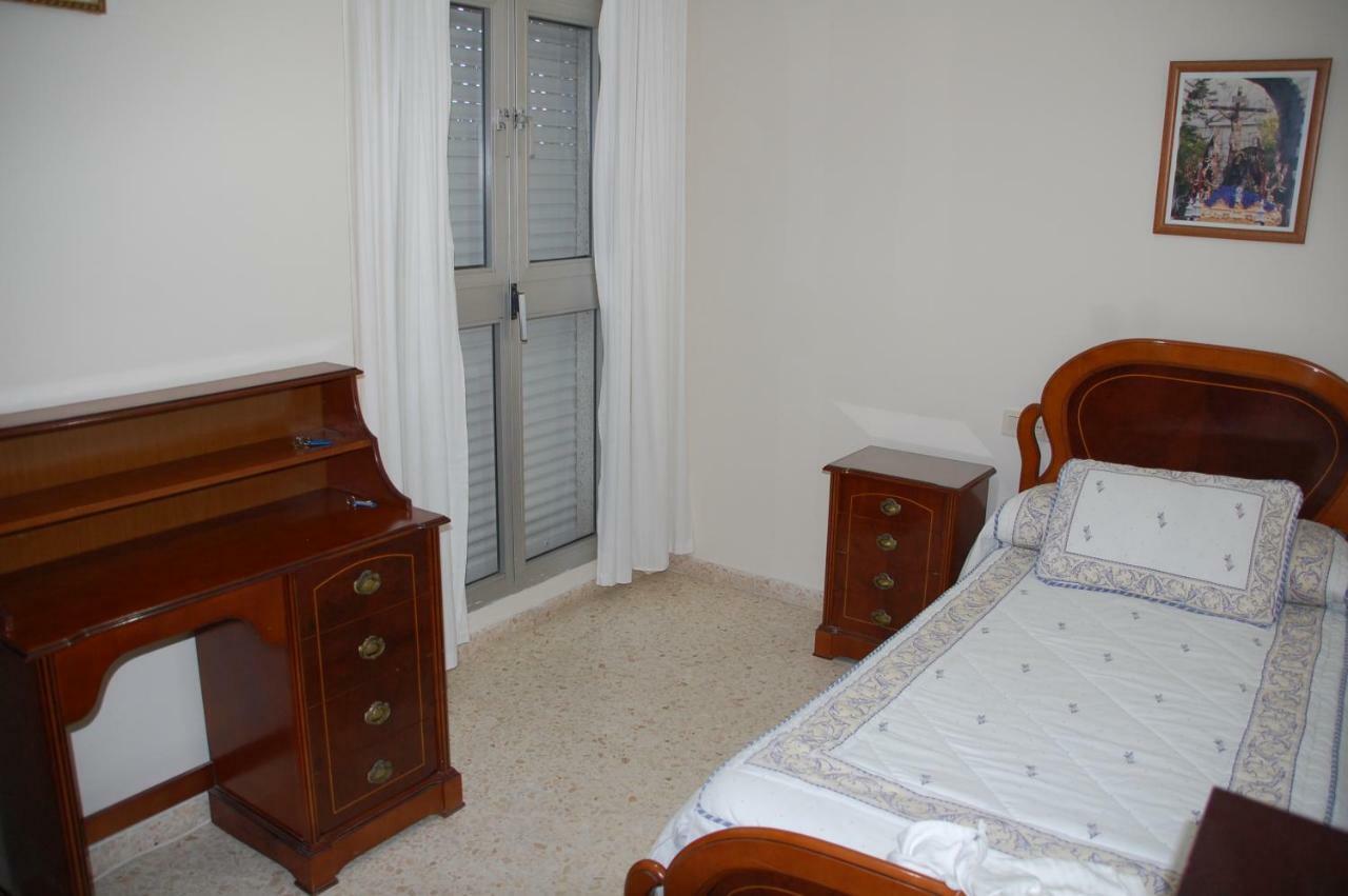 Casa Rosalia Villa Sanlucar de Barrameda Luaran gambar