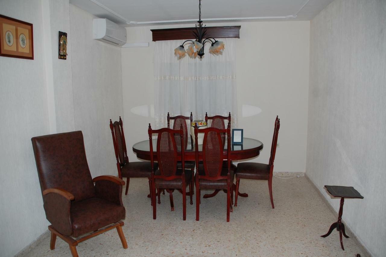 Casa Rosalia Villa Sanlucar de Barrameda Luaran gambar