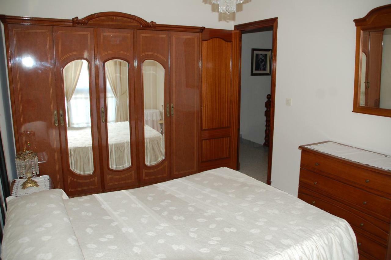 Casa Rosalia Villa Sanlucar de Barrameda Luaran gambar