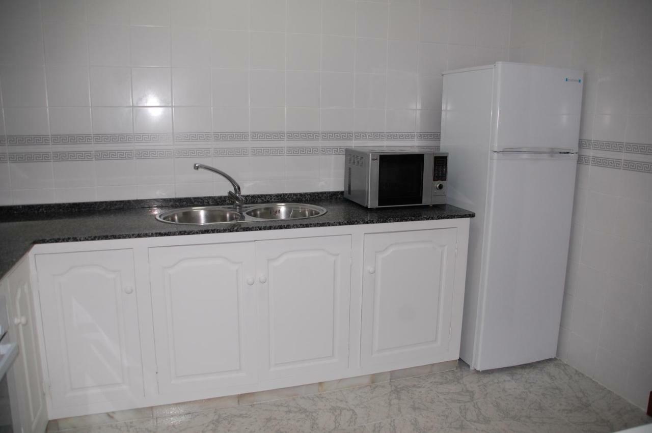 Casa Rosalia Villa Sanlucar de Barrameda Luaran gambar