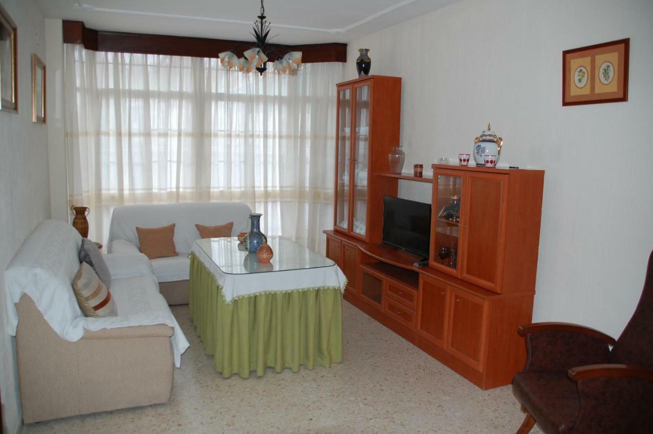 Casa Rosalia Villa Sanlucar de Barrameda Luaran gambar