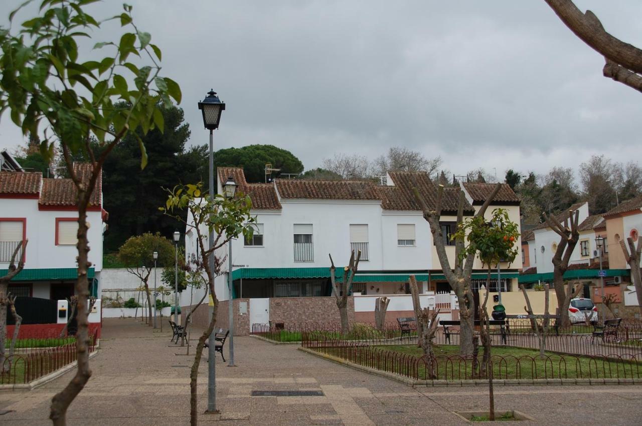 Casa Rosalia Villa Sanlucar de Barrameda Luaran gambar